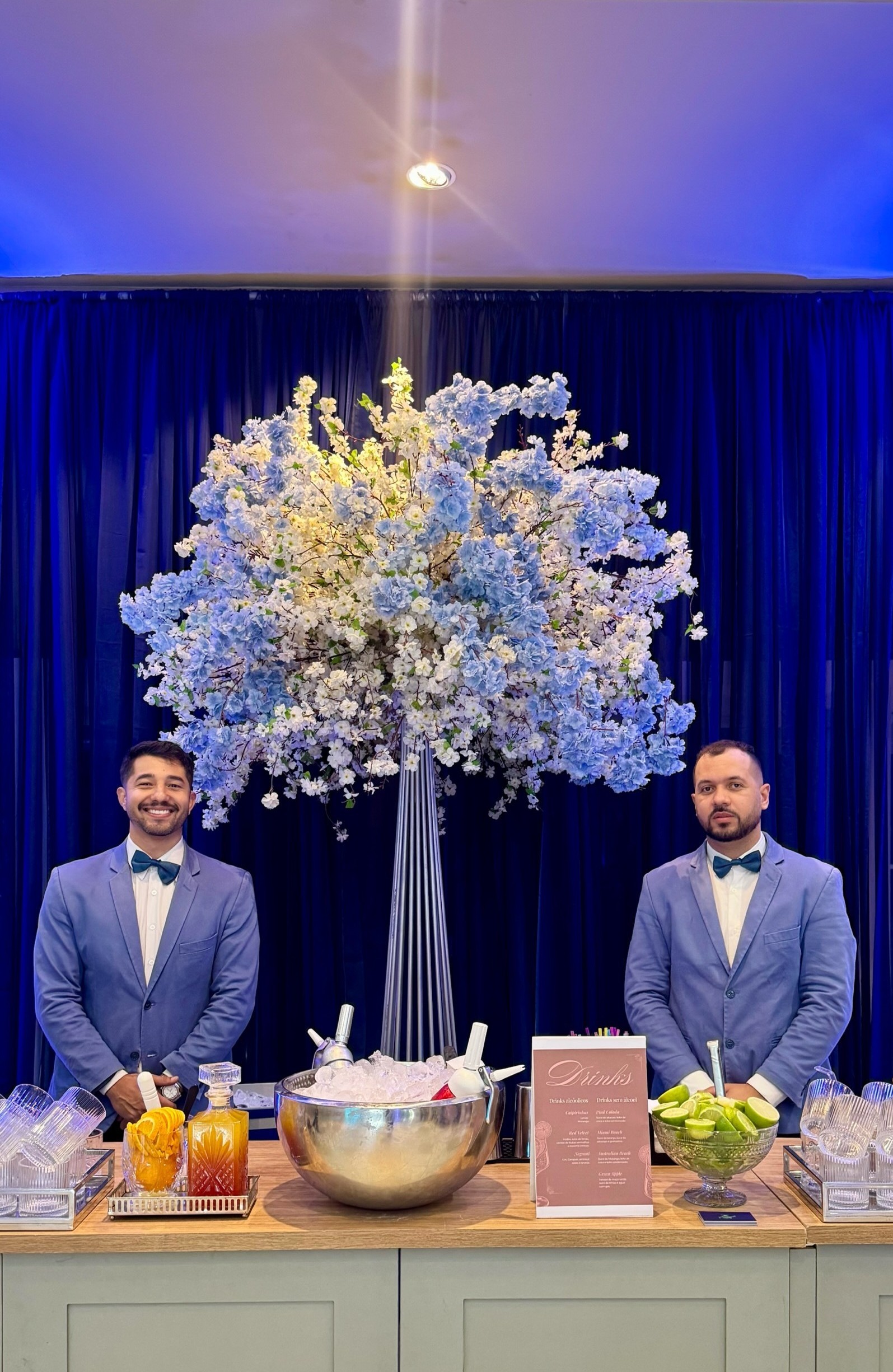 Festa de 15 anos