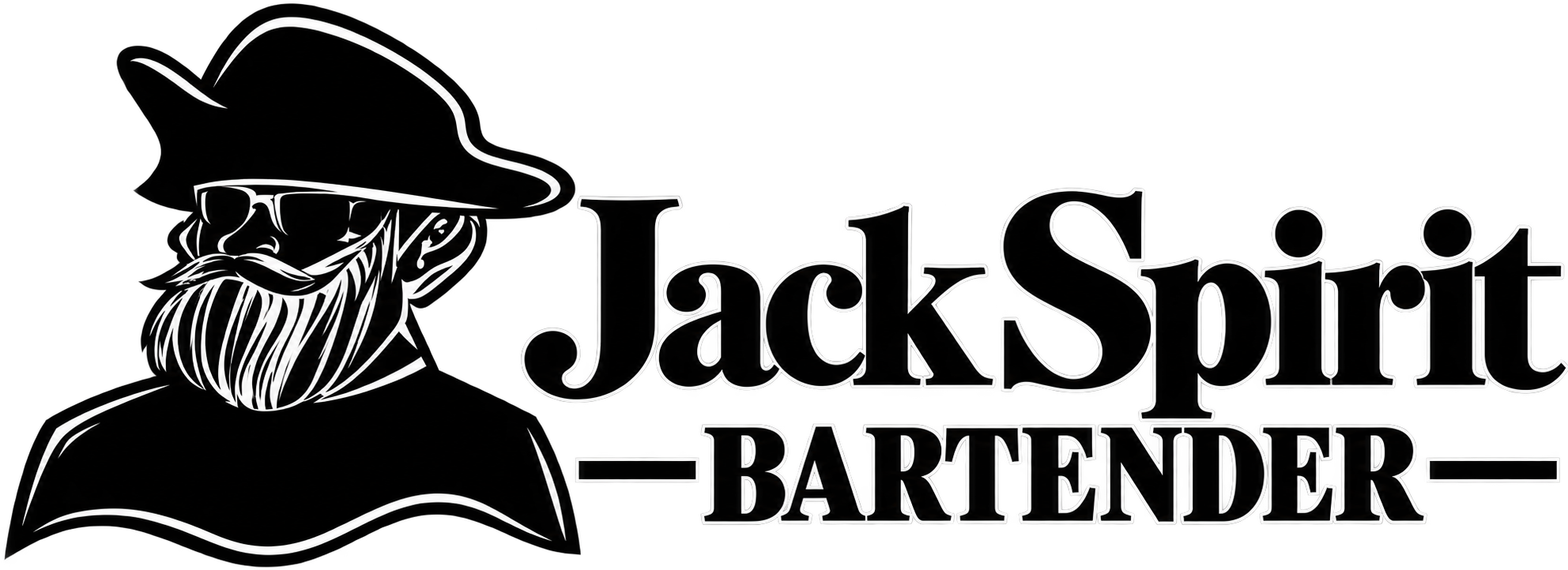 Jack Spirit Bartender